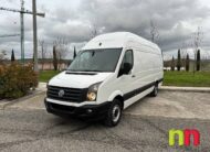 VOLKSWAGEN Crafter L4H3 FG35 2.0TDI 140cv
