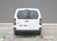 PEUGEOT Partner Combi 5 Long 1.6BlueHDI 100cv + ASIENTOS ABATIBLES