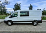 FORD Transit L3H2 Combi 7 plazas 2.0 TDCi 130cv