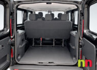 RENAULT Trafic Combi 9 L2H1 2.0DCi 150cv + NAVI