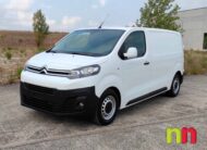 CITROEN Jumpy 3 Talla M 2.0BlueHDI 145cv + NAVY