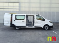 RENAULT Trafic Combi 6 L2H1 FG 2.0BlueDCI 130cv + NAVI