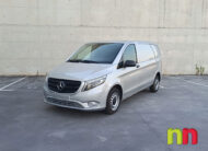 MERCEDES Vito Compact FG 114CDI 136cv + NAVI TRACCIÓN DELANTERA
