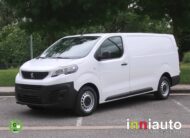 PEUGEOT Expert Long 2.0 HDi 120cv + NAVI