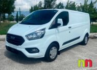 FORD Transit Custom L2H1 Fg 340 L2H1 2.0 EcoBlue 130cv +NAVI