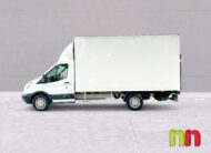 FORD Transit Carrozada con plataforma P350 L4 2.0 EcoBlue 130cv