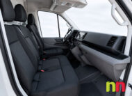 MAN TGE L4 Carrozada con plataforma 20m3 FG3.5t 2.0TDI 130CV + NAVI