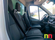 FORD Transit Carrozada con plataforma P350 L4 2.0 EcoBlue 130cv