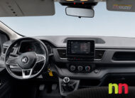 RENAULT Trafic Combi 9 L2H1 2.0DCi 150cv + NAVI