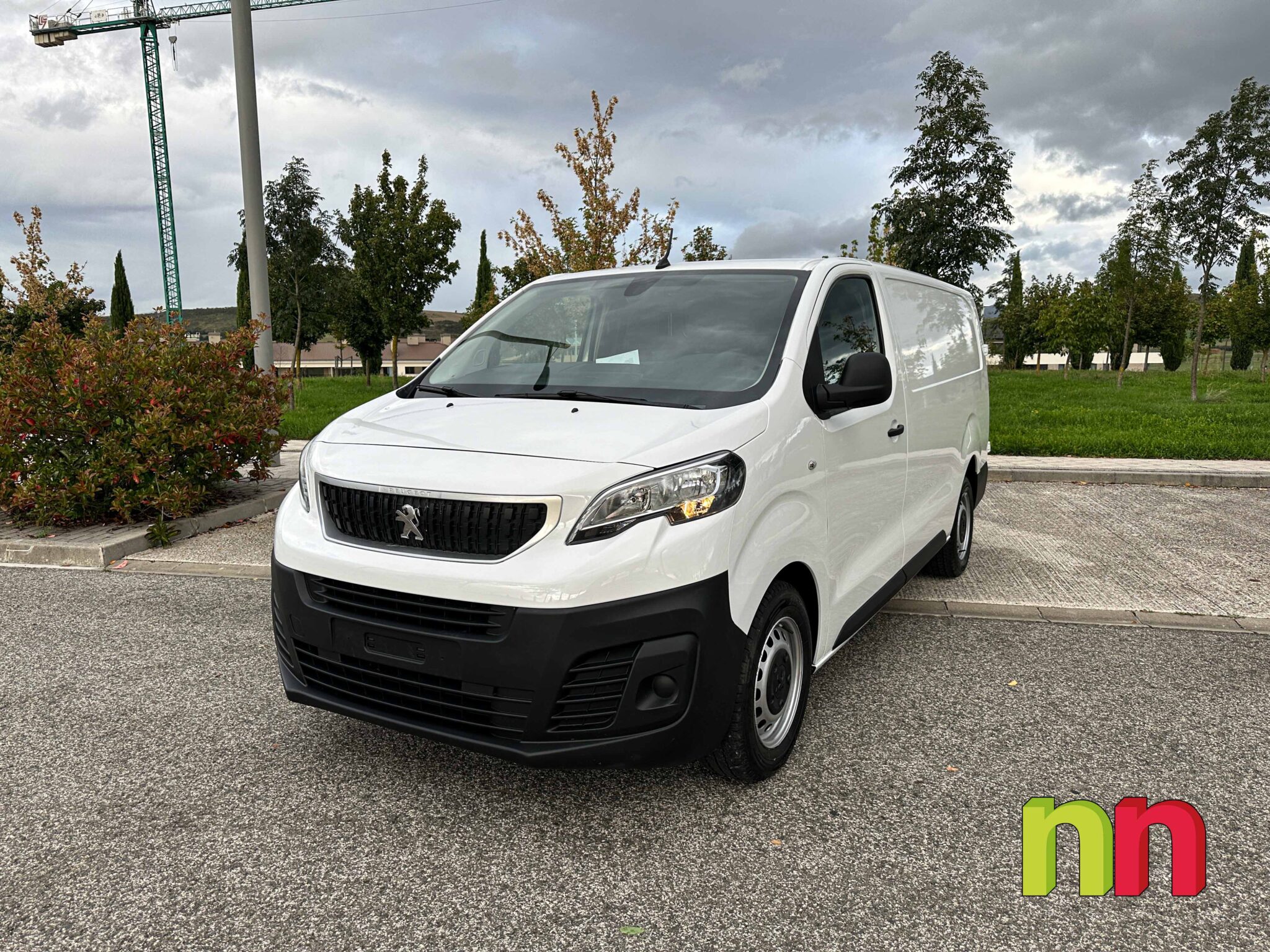 PEUGEOT Expert Long 2.0 HDi 120cv + NAVI