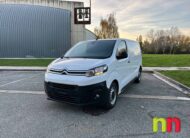 CITROEN Jumpy 3 Talla M 2.0BlueHDI 120cv + NAVY