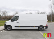 RENAULT Master L3H2 FG35 2.3DCI 150cv + NAVI