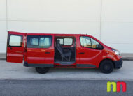 RENAULT Trafic Combi 9 L1H1 2.0DCi 145cv + NAVI