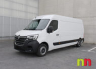 RENAULT Master L3H2 FG35 2.3DCI 135cv + NAVI