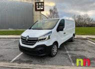 RENAULT Trafic L2H1 FG 29 2.0DCI 145cv + NAVI