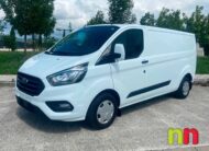 FORD Transit Custom L2H1 Fg 340 L2H1 2.0 EcoBlue 130cv +NAVI