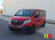 RENAULT Trafic Combi 9 L1H1 2.0DCi 145cv + NAVI