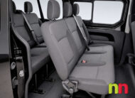 RENAULT Trafic Combi 9 L2H1 2.0DCi 150cv + NAVI