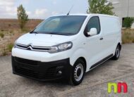 CITROEN Jumpy 3 Talla M 2.0BlueHDI 145cv + NAVY