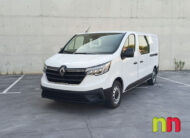 RENAULT Trafic Combi 6 L2H1 FG 3T BlueDCI 150cv