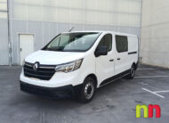 RENAULT Trafic Combi 6 L2H1 FG 2.0BlueDCI 130cv + NAVI