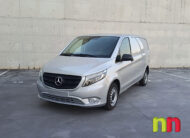 MERCEDES Vito Compact FG 114CDI 136cv + NAVI TRACCIÓN DELANTERA