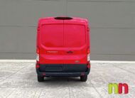 FORD Transit L3H2 2.0 EcoBlue 130cv + NAVI SIN PUERTA LATERAL