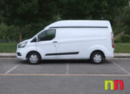 Ford Transit Custom L2H2 FG30 2.0EcoBlue 130cv + NAVI