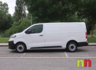 PEUGEOT Expert Long 2.0 HDi 120cv + NAVI