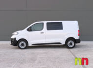 PEUGEOT STD Combi 6 2.0 BlueHDi 120cv + NAVI