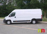 FIAT Ducato L4H2 FG35 2.3Mjet 140cv + NAVI