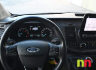 FORD Transit L3H3 FG30 2.0 EcoBlue 130cv + NAVI