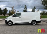 PEUGEOT Expert Long 2.0 HDi 120cv + NAVI