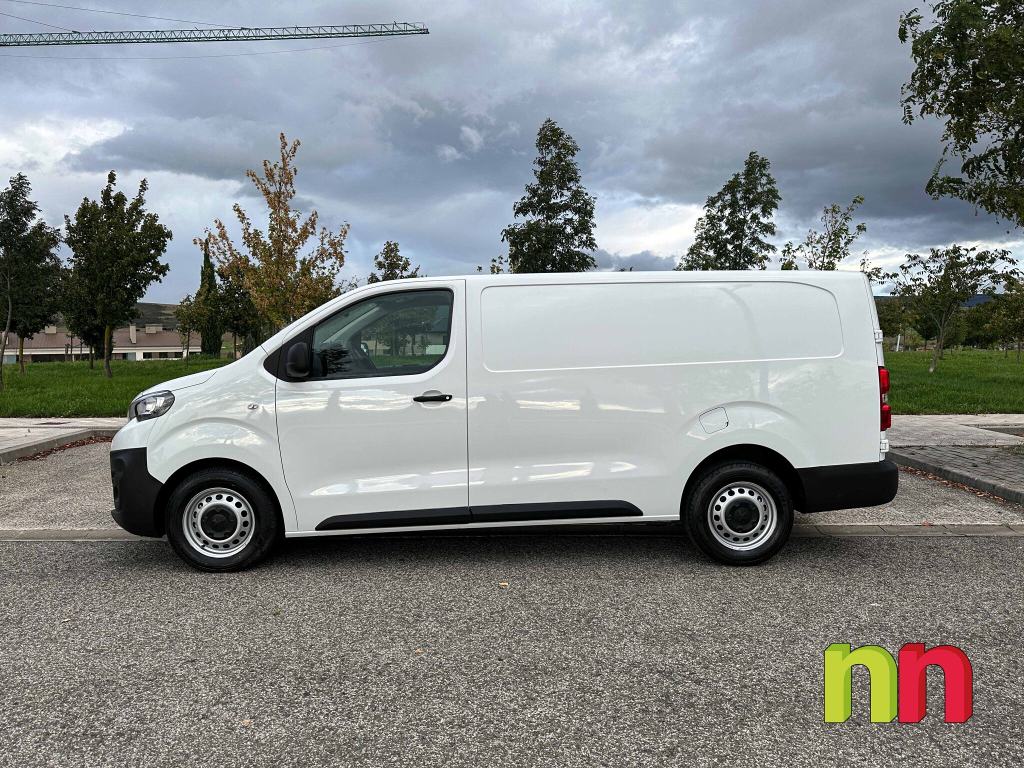 PEUGEOT Expert Long 2.0 HDi 120cv + NAVI