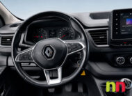 RENAULT Trafic Combi 9 L2H1 2.0DCi 150cv + NAVI