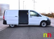 MERCEDES Vito Long FG AUTO 114CDI 136cv + NAVI