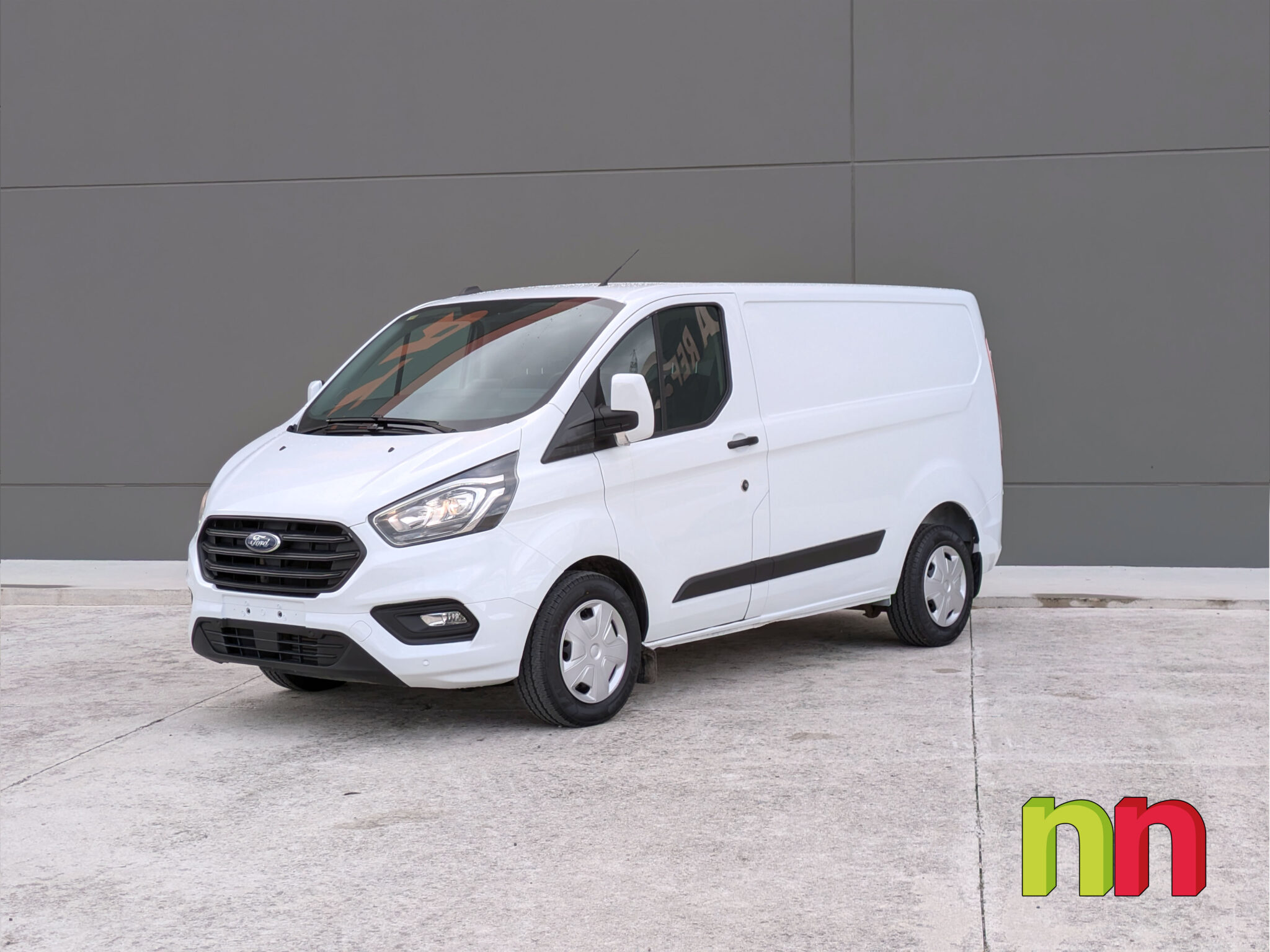 FORD Transit Custom L1H1 FG30 2.0EcoBlue130cv + NAVI