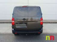 CITROEN Jumpy 3 Combi 5 Talla XL AUTO 2.0BlueHDI 180cv + NAVI + DOBLE PUERTA LATERAL