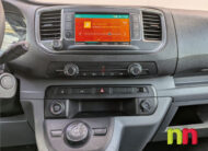 CITROEN Jumpy 3 Combi 5 Talla XL AUTO 2.0BlueHDI 180cv + NAVI + DOBLE PUERTA LATERAL