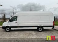 VOLKSWAGEN Crafter L4H3 FG35 2.0TDI 140cv