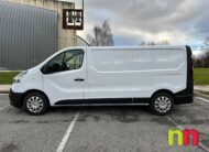 RENAULT Trafic L2H1 FG 29 2.0DCI 145cv + NAVI