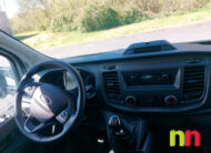 FORD Transit Carrozada con plataforma P350 L4 2.0 EcoBlue 130cv