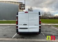 RENAULT Trafic L2H1 FG 29 2.0DCI 145cv + NAVI