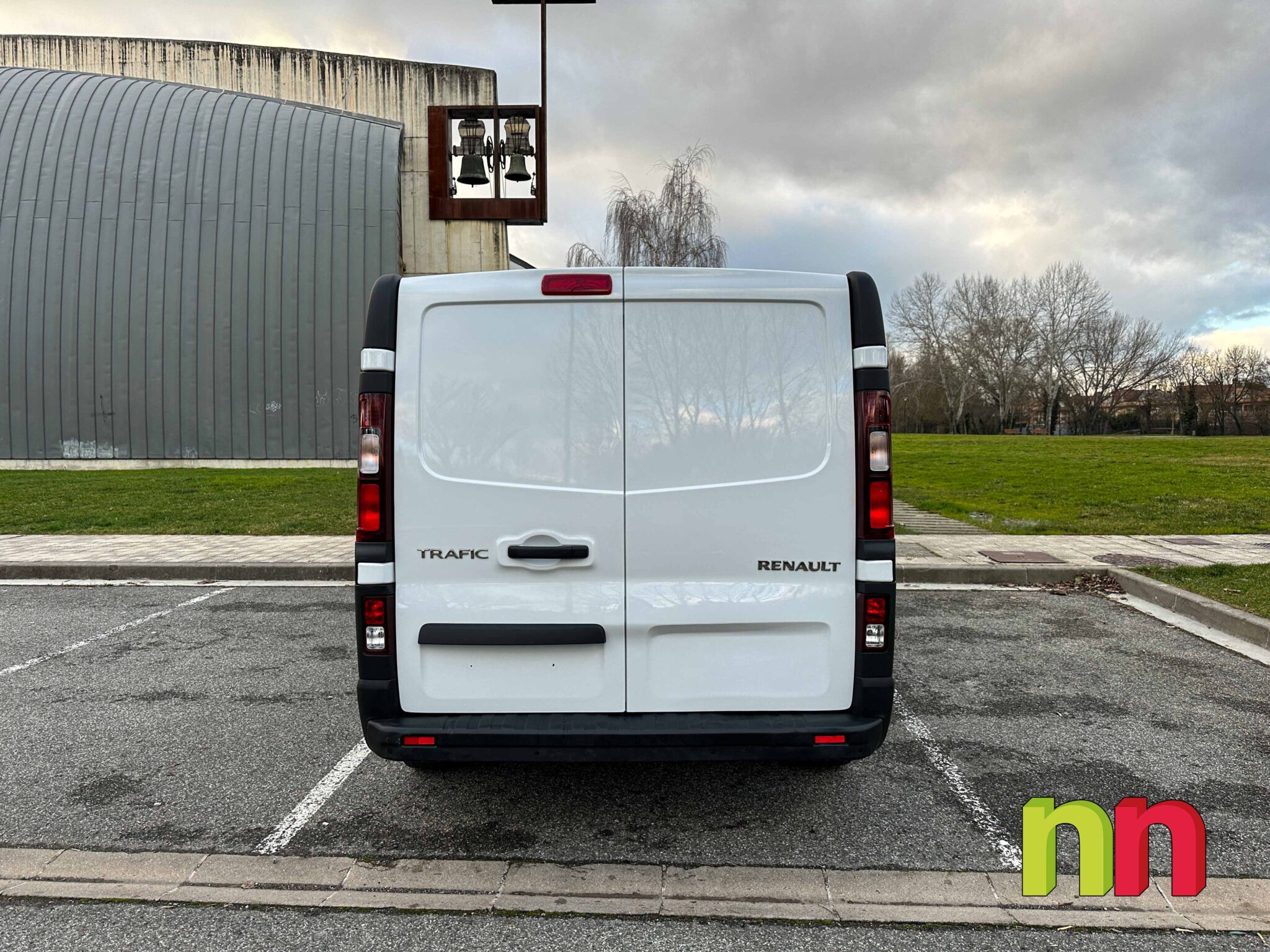 RENAULT Trafic L2H1 FG 29 2.0DCI 145cv + NAVI