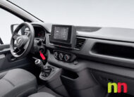 RENAULT Trafic Combi 9 L2H1 2.0DCi 150cv + NAVI