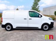 CITROEN Jumpy 3 Talla M 2.0BlueHDI 145cv + NAVY
