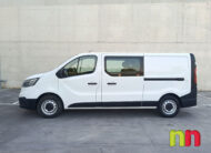 RENAULT Trafic Combi 6 L2H1 FG 3T BlueDCI 150cv