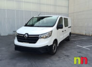 RENAULT Trafic Combi 6 L2H1 FG 2.0BlueDCI 130cv + NAVI