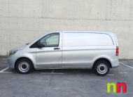 MERCEDES Vito Compact FG 114CDI 136cv + NAVI TRACCIÓN DELANTERA