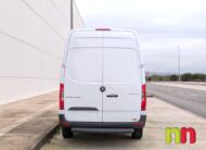 Mercedes Sprinter Combi 7 L2H2 AUTO FG35 315CDI 150cv + ASIENTOS ABATIBLES